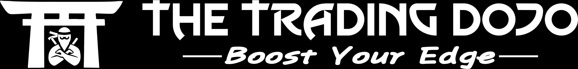 The Trading Dojo